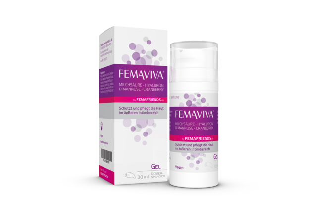 FEMAVIVA® Gel