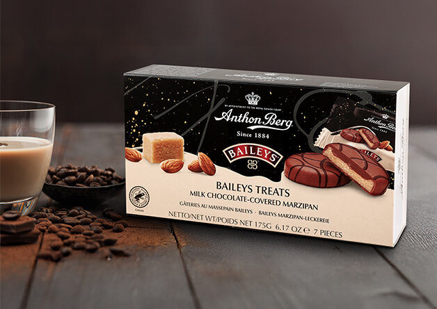 ANTHON BERG Baileys Treats